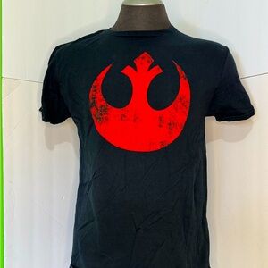 Star Wars Rebel T Shirt